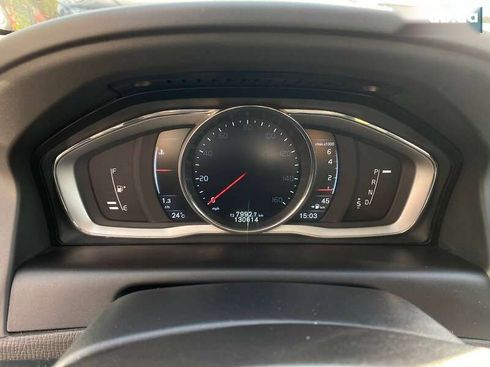 Volvo XC60 2015 - фото 14
