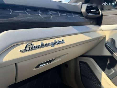 Lamborghini Urus 2019 - фото 19