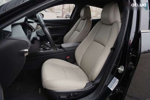 Mazda 3 2019 - фото 9