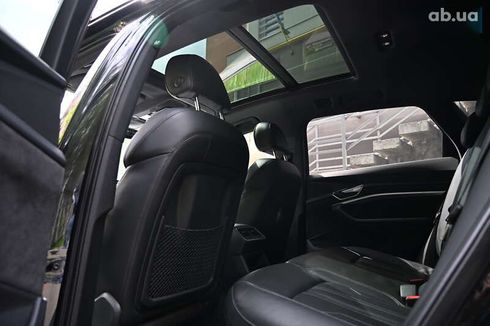 Audi E-Tron 2020 - фото 15