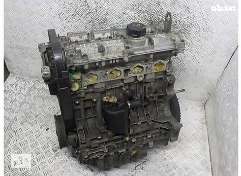 двигатель в сборе для Renault Laguna - купити на Автобазарі - фото 2
