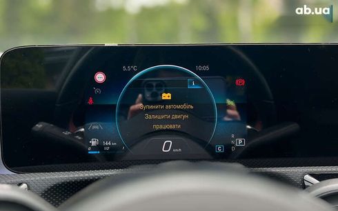 Mercedes-Benz CLA-Класс 2022 - фото 24