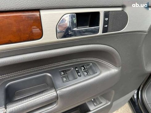 Volkswagen Touareg 2009 - фото 16