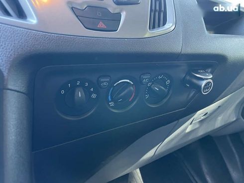 Ford Transit Custom 2017 - фото 29