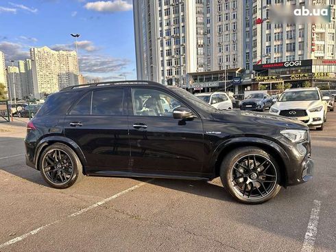 Mercedes-Benz GLE-Class 2021 - фото 7