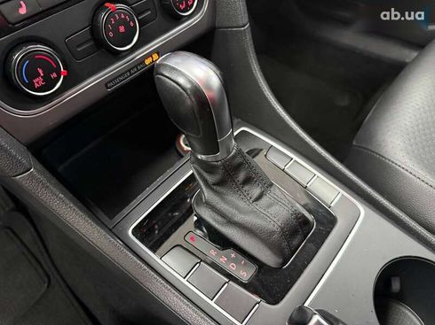 Volkswagen Passat 2014 - фото 30