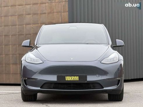 Tesla Model Y 2022 - фото 5