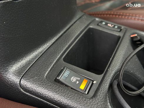 Nissan Rogue 2017 серый - фото 22