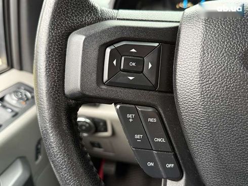 Ford f-150 2015 - фото 26