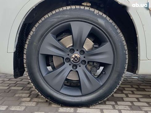 BMW X6 2015 - фото 15