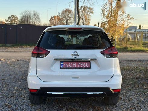Nissan Rogue 2019 - фото 14