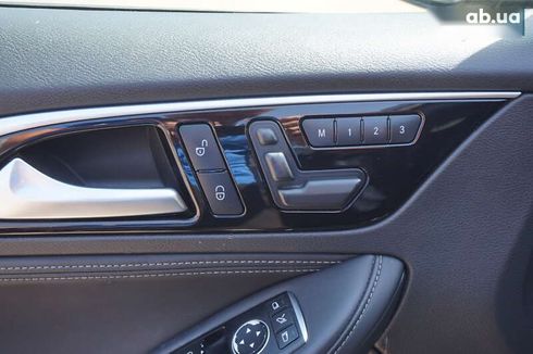 Infiniti QX30 2016 - фото 17