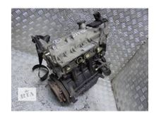 Двигун у зборі Renault Clio - купити на Автобазарі