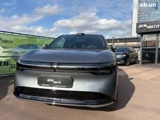 Продаж вживаних Zeekr 7X 2025 року в Києві - купити на Автобазарі
