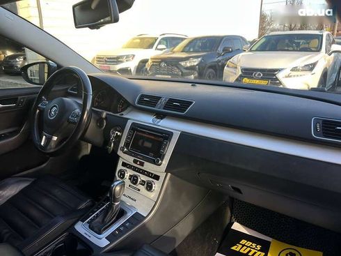 Volkswagen Passat 2015 - фото 20