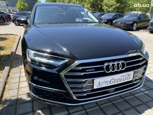 Audi A8 2022 - фото 17