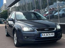 Продажа б/у авто 2007 года в Киеве - купить на Автобазаре
