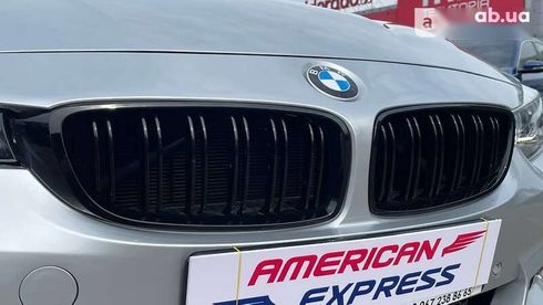 BMW 4 серия 2018 - фото 12