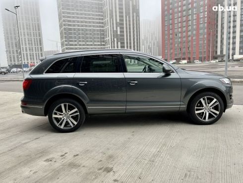 Audi Q7 2015 - фото 6