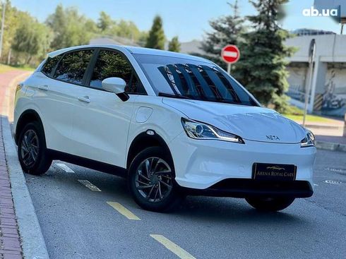 NETA V 2020 - фото 3