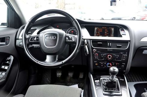 Audi A4 2008 - фото 23