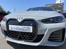 Купить BMW i4 автомат бу Киев - купить на Автобазаре