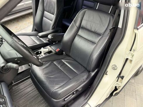 Honda CR-V 2011 - фото 15