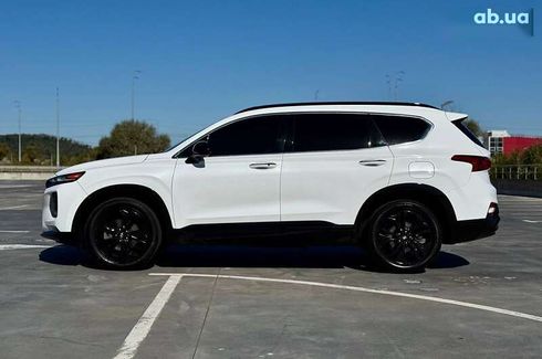 Hyundai Santa Fe 2019 - фото 15
