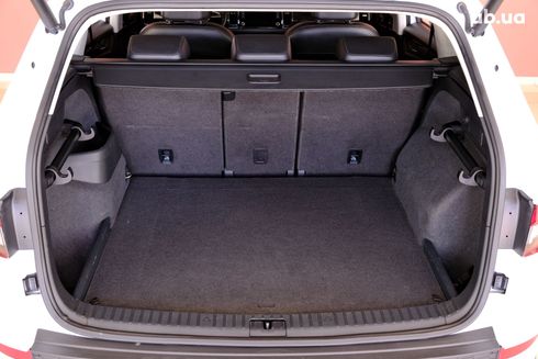Skoda Kodiaq 2018 белый - фото 9