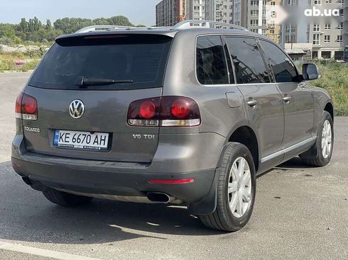 Volkswagen Touareg 2008 - фото 9