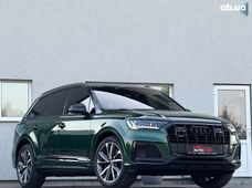 Продаж вживаних Audi Q7 2021 року у Луцьку - купити на Автобазарі