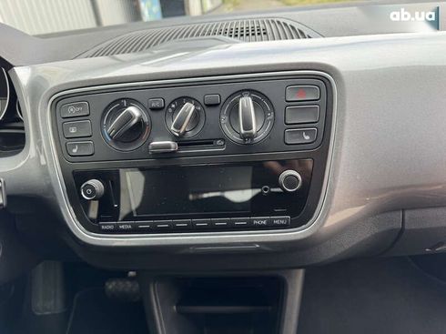 Skoda Citigo 2019 - фото 18