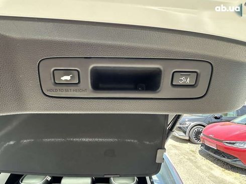 Honda e:NS1 2023 - фото 13