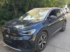 Продаж вживаних Volkswagen ID.4 Crozz в Києві - купити на Автобазарі