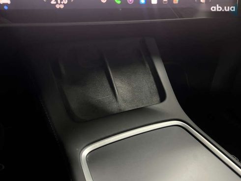 Tesla Model Y 2023 - фото 21