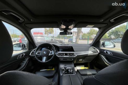 BMW X5 2019 - фото 23