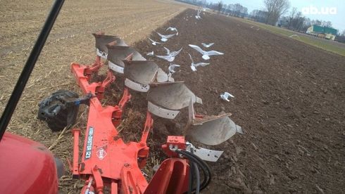 Kuhn Multi-Master 123 5T 2025 - фото 5