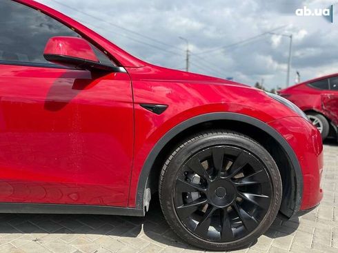 Tesla Model Y 2021 - фото 7