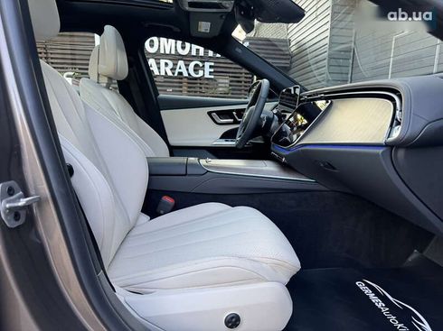 Mercedes-Benz E-Класс 2025 - фото 24
