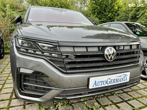 Volkswagen Touareg 2022 - фото 7