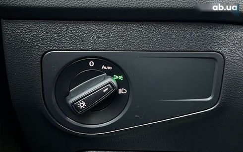 Volkswagen Tiguan 2023 - фото 16