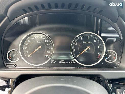 BMW X5 2014 - фото 3