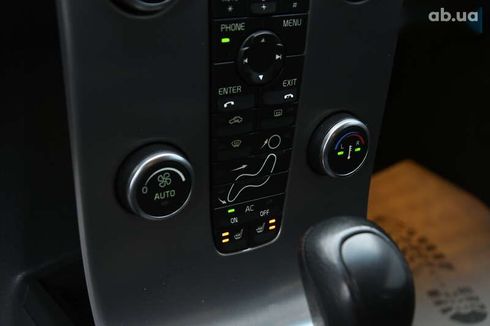 Volvo V50 2009 - фото 24