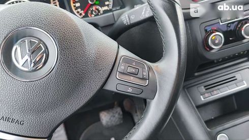 Volkswagen Tiguan 2014 - фото 27