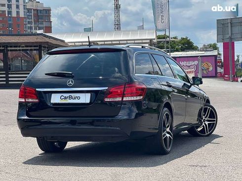 Mercedes-Benz E-Класс 2014 - фото 11