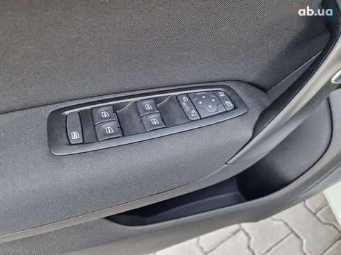 Renault Megane 2020 - фото 19