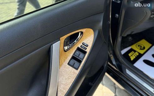 Toyota Camry 2007 - фото 20