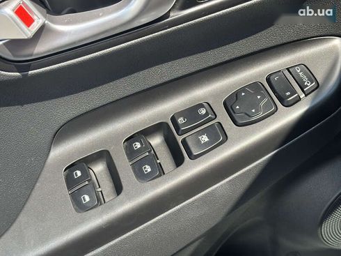 Hyundai Kona Electric 2021 - фото 13