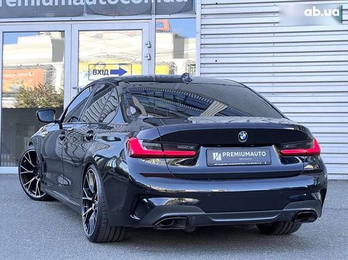 BMW 3 серия 2021 - фото 9