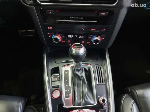 Audi SQ5 2015 - фото 28